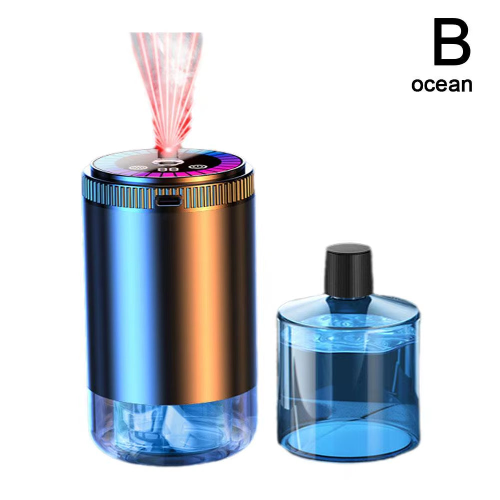 Lustrair Air Freshener