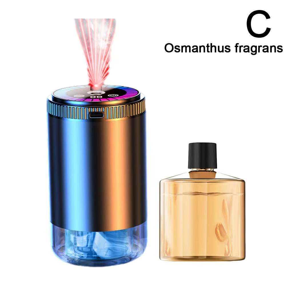 Lustrair Air Freshener